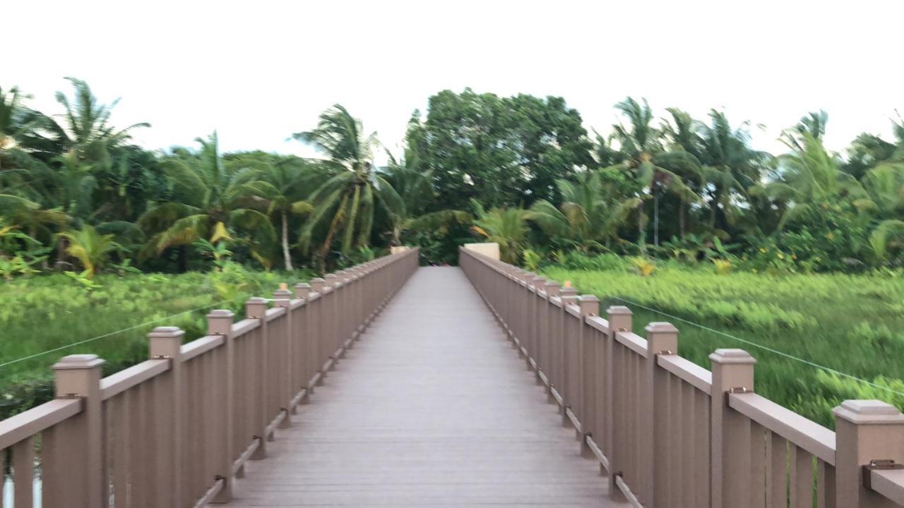 Vieni Qua Grand Hotel Fuvahmulah Exterior photo